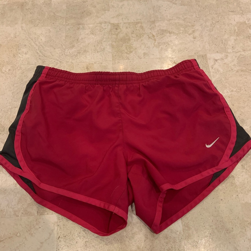 Nike Women’s Tempo Running Shorts